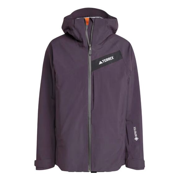 Adidas x Terrex Techrock 3L Gore-Tex C-Knit Jacket - Size M - NEW - Picture 3 of 5